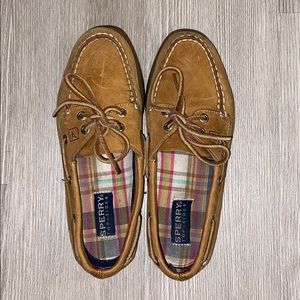 Women’s Sperry Topsiders
